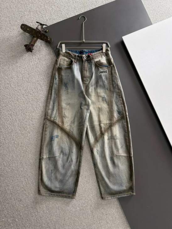 Picture of Gucci Jeans Long _SKUGucciS-3XLxetr21810168